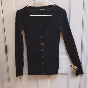 ICE Knitwear Cardigan